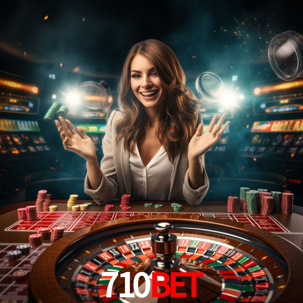 710bet - Cassino Premium On-line - 710bet.com