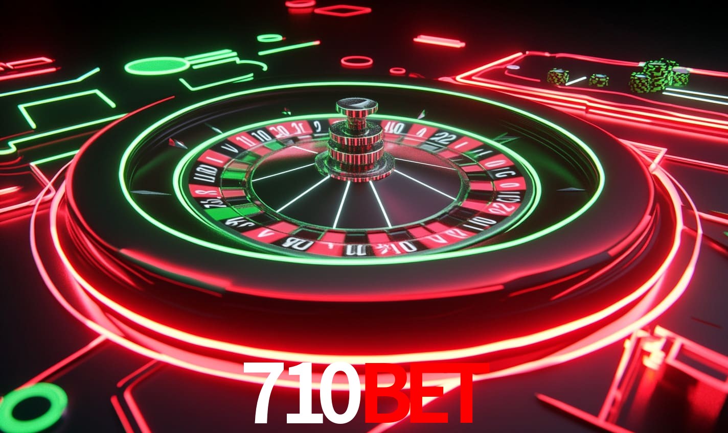 Experiência VIP 710bet