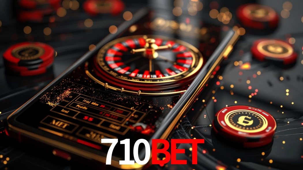Experiência VIP 710bet