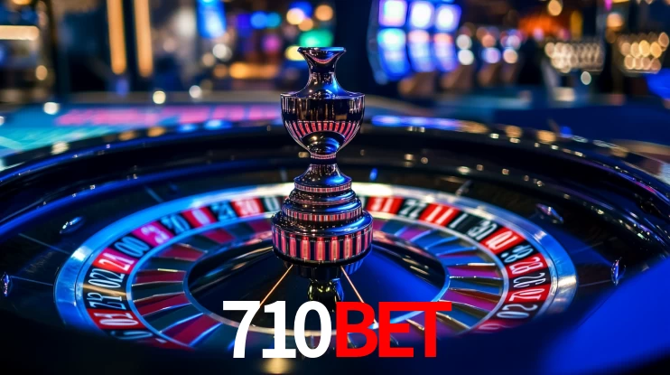 710bet: Seu Cassino Premiado com Pagamentos Rápidos