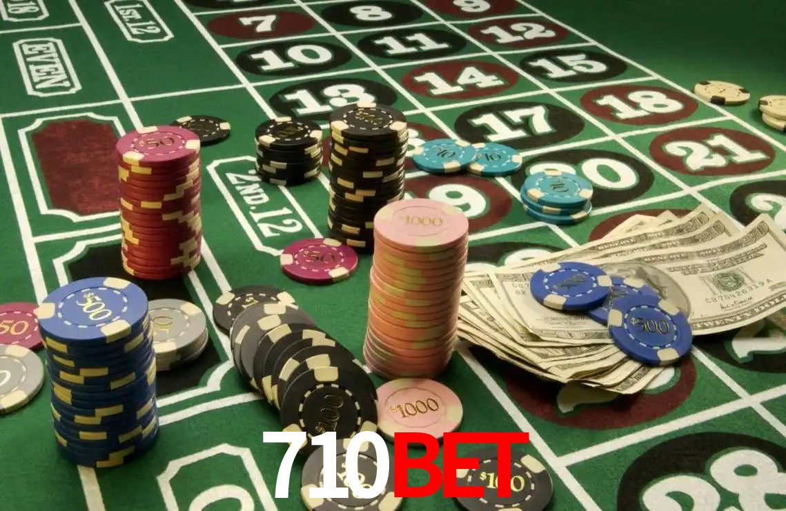 710bet login