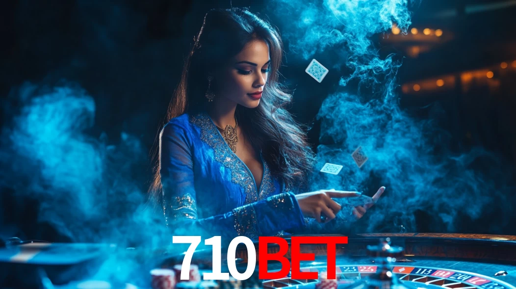 Estatísticas 710bet