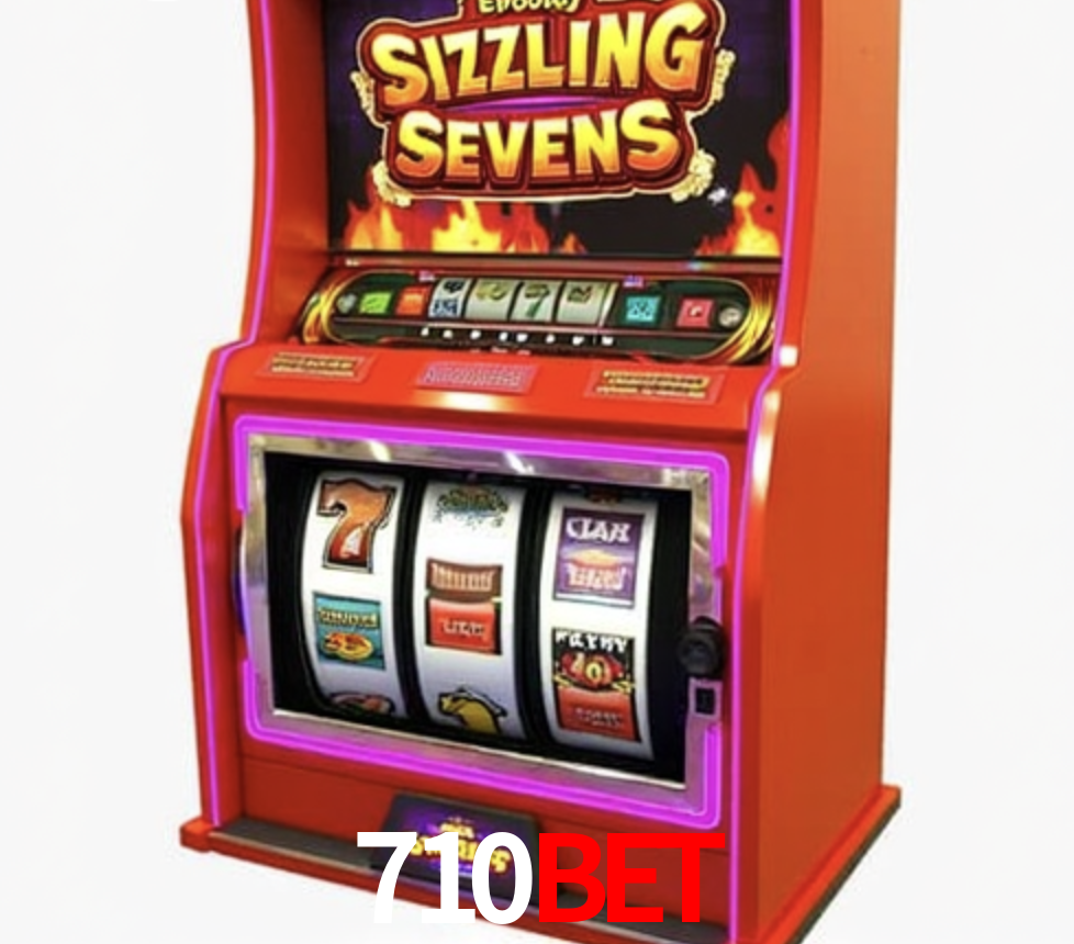 Slot Games 710bet