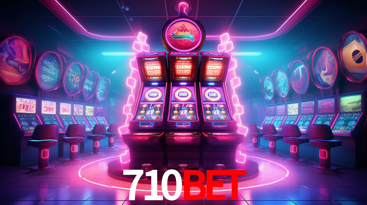 Bônus Generosos e Exclusivos no 710bet para Você!