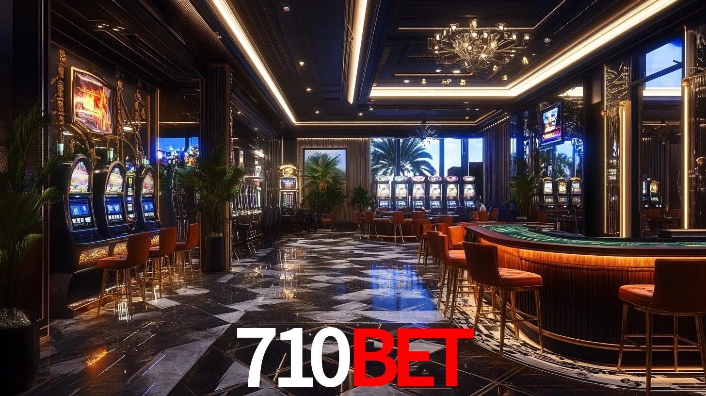 710bet login