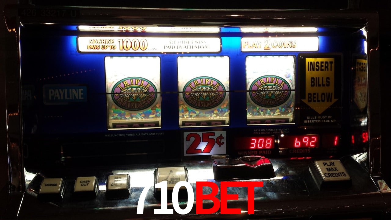 Blackjack Table 710bet