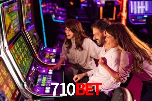 Integração de APIs 710bet