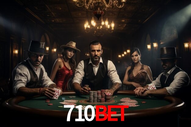 Login Seguro 710bet