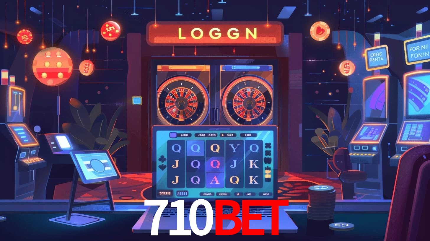 Explorando a Categoria de Eventos em Apostas na 710bet