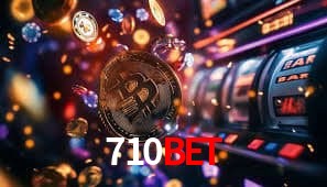 Tecnologia da Plataforma 710bet