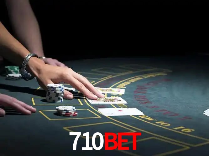 Descubra a Essência do 710bet: Nossa História e Compromissos