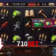 API Integration 710bet