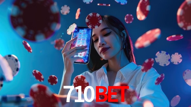 Casino Ao Vivo 710bet