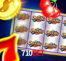 Explorando a Categoria de Eventos em Apostas na 710bet