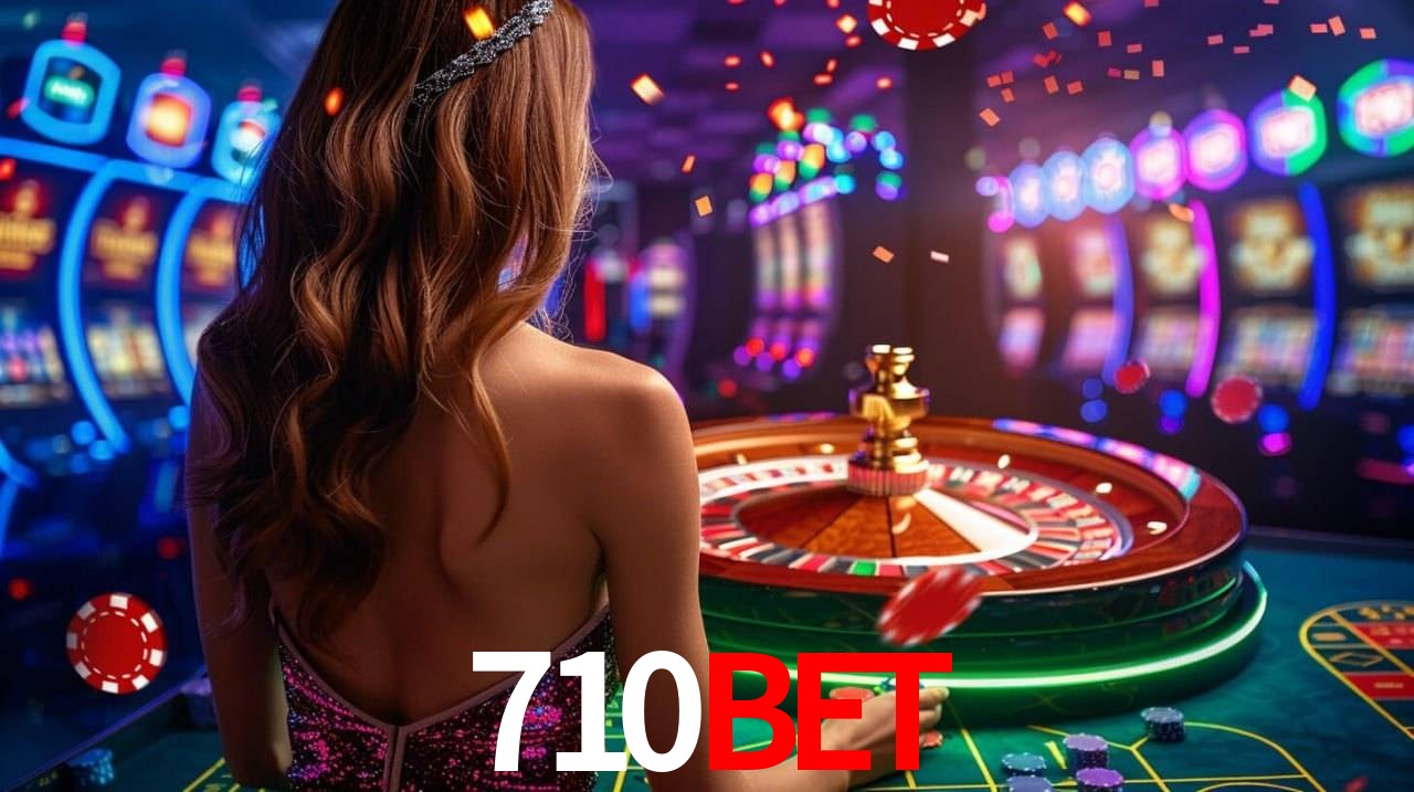 Descubra a Essência do 710bet: Nossa História e Compromissos