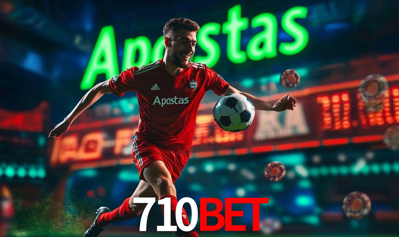 Promoções Sazonais 710bet