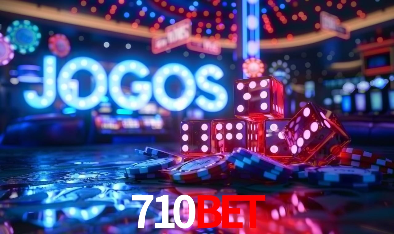 Ofertas Exclusivas 710bet