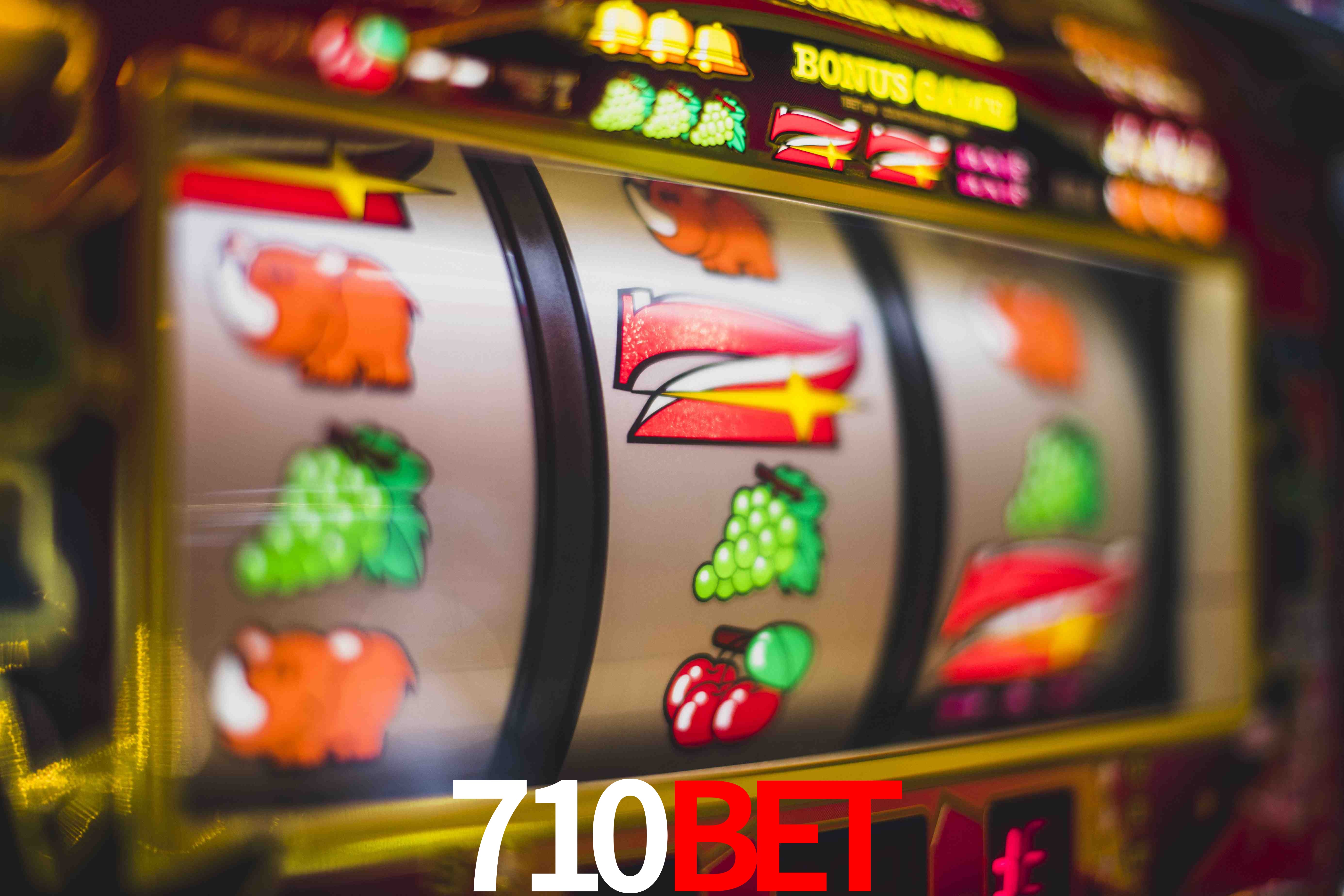 Live Casino 710bet