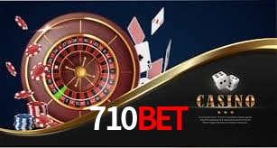 Descubra a Magia dos Jogos de Arcade no 710bet