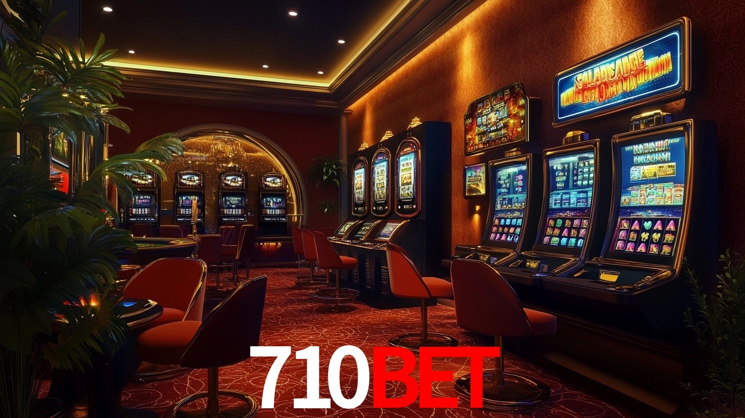 710bet App Interface