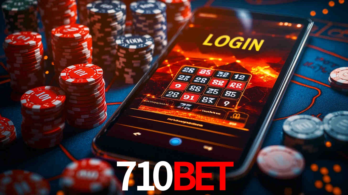 Descubra a Magia dos Jogos de Arcade no 710bet