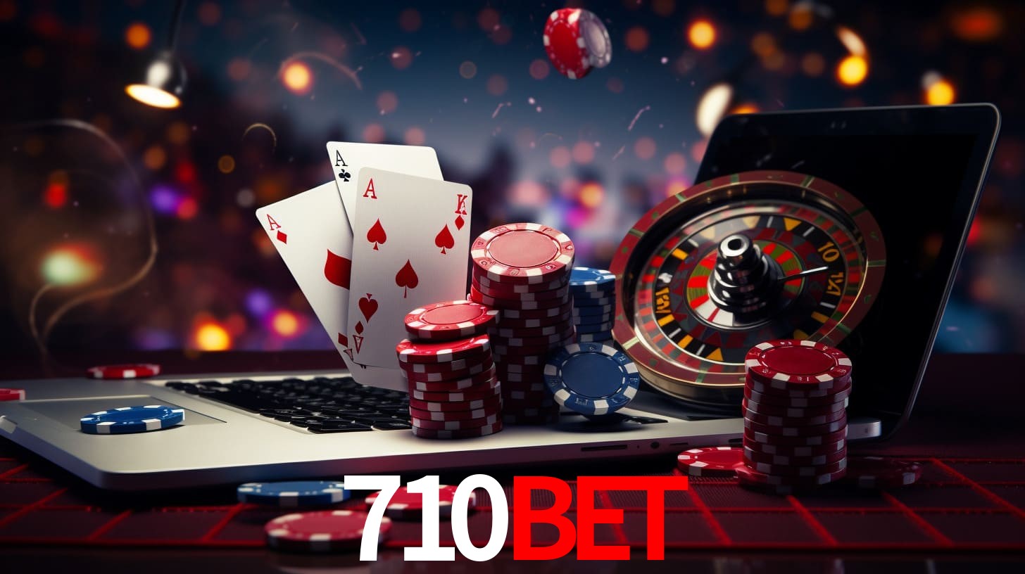 Welcome Bonus 710bet