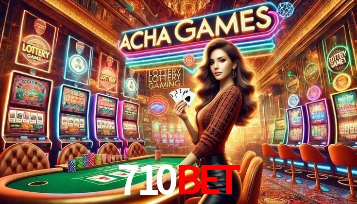 VIP Casino 710bet