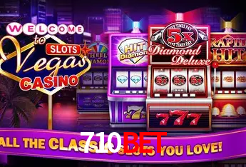 Flash Promotion 710bet