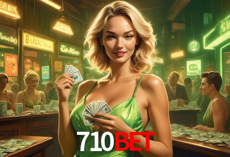 Apostas de Tênis 710bet