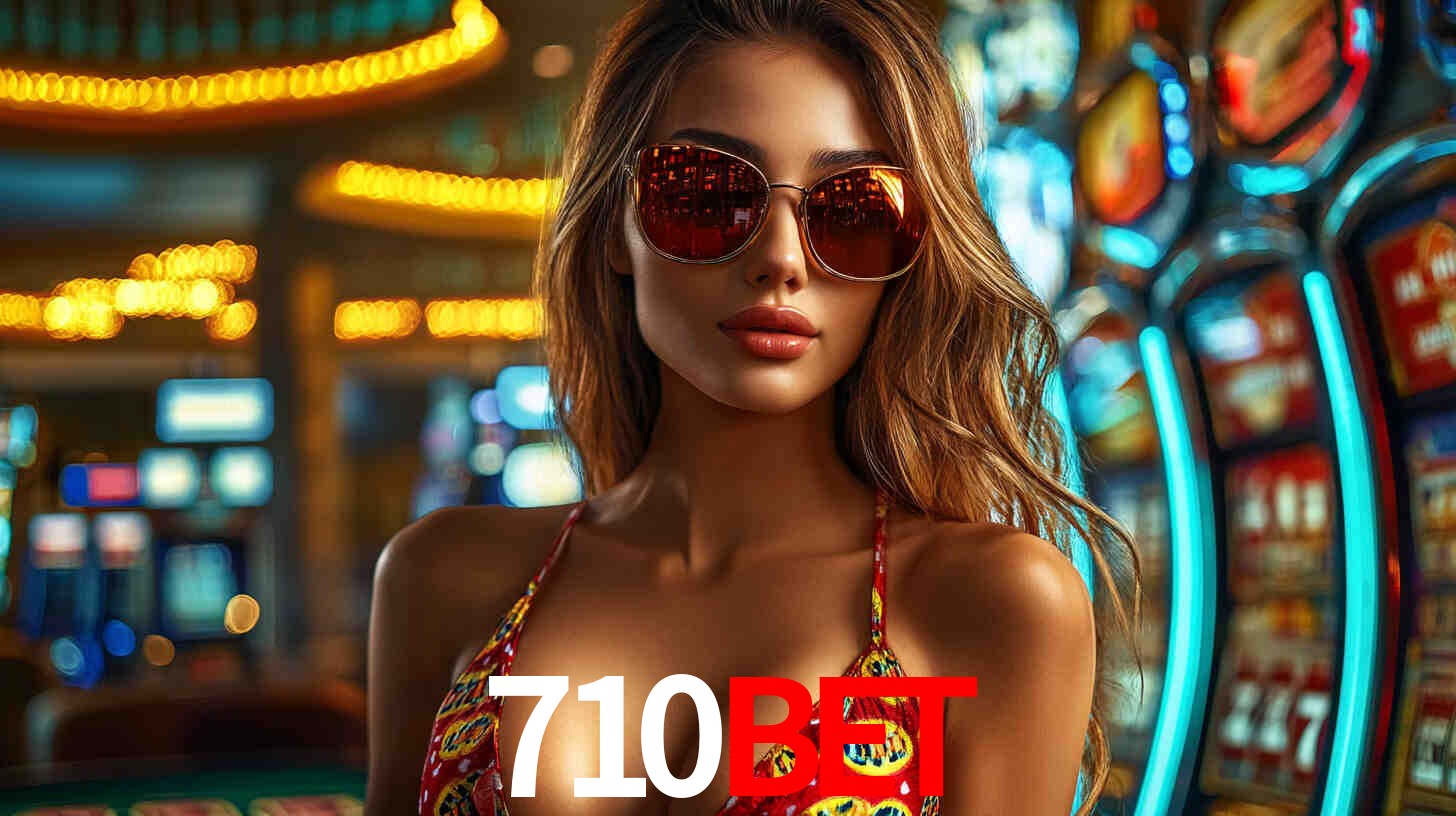 Experimente o Login Seguro Premium no 710bet