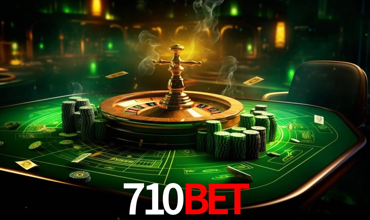 Segurança 2FA 710bet