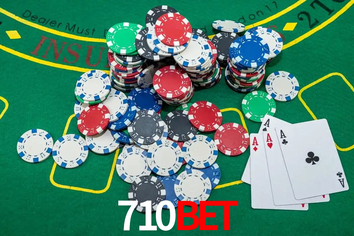Descubra a Essência do 710bet: Nossa História e Compromissos