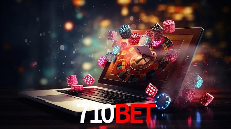 Benefícios da Conta 710bet
