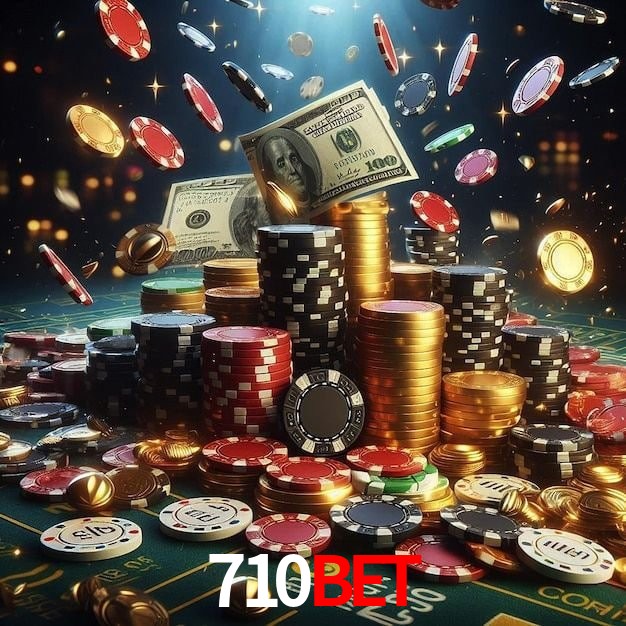 Design Responsivo 710bet