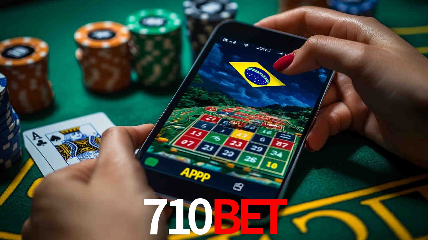 Programa VIP 710bet