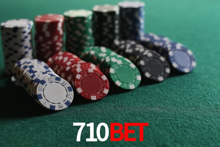 Tennis Betting 710bet