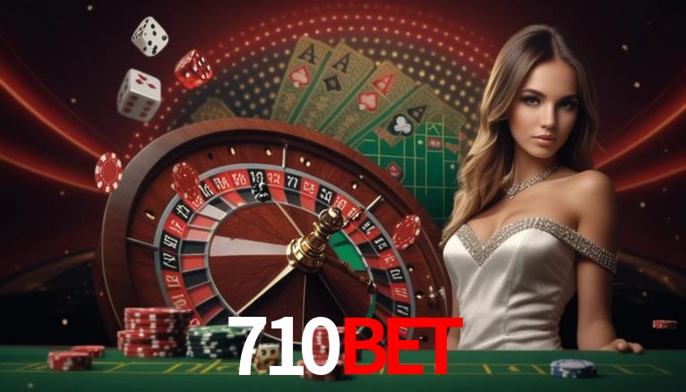 Bonus Features 710bet