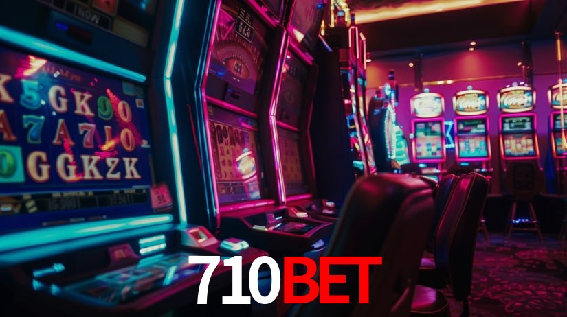Secure Login 710bet