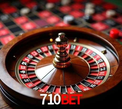 Explorando a Categoria de Eventos em Apostas na 710bet