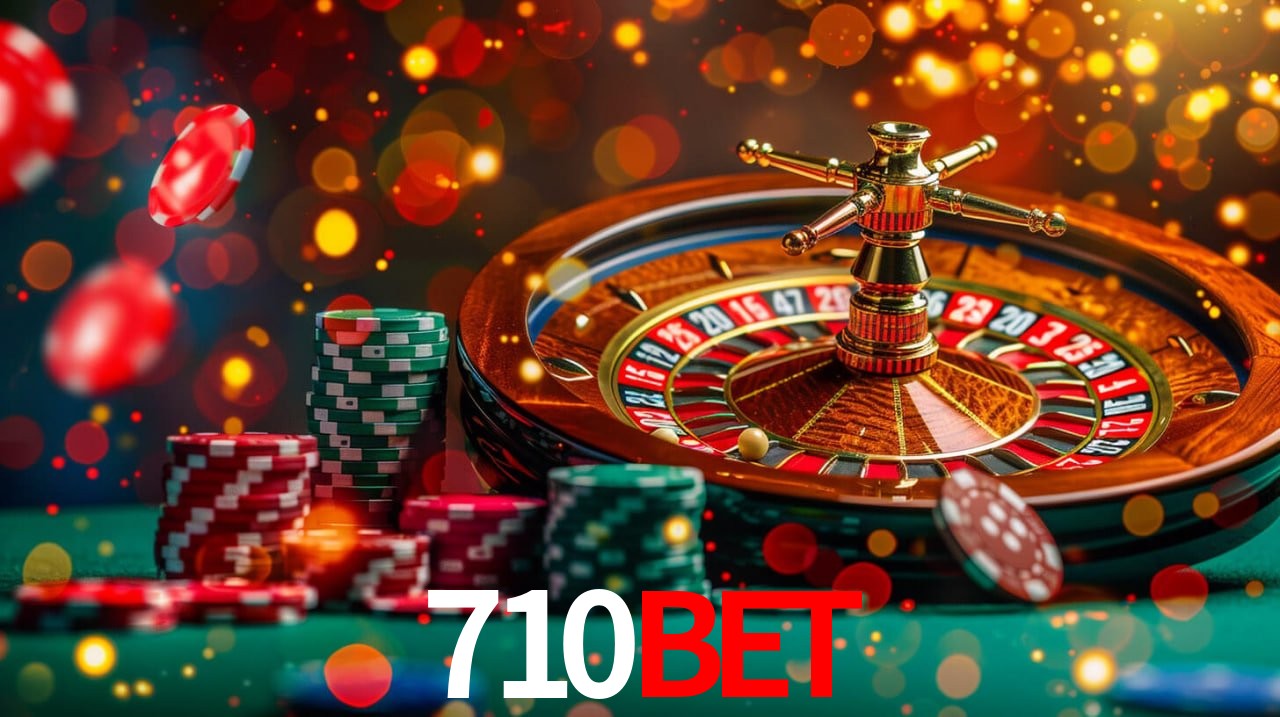 Diretório de Jogos 710bet