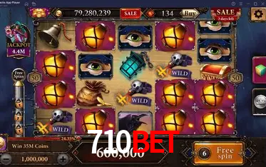 Security Systems 710bet