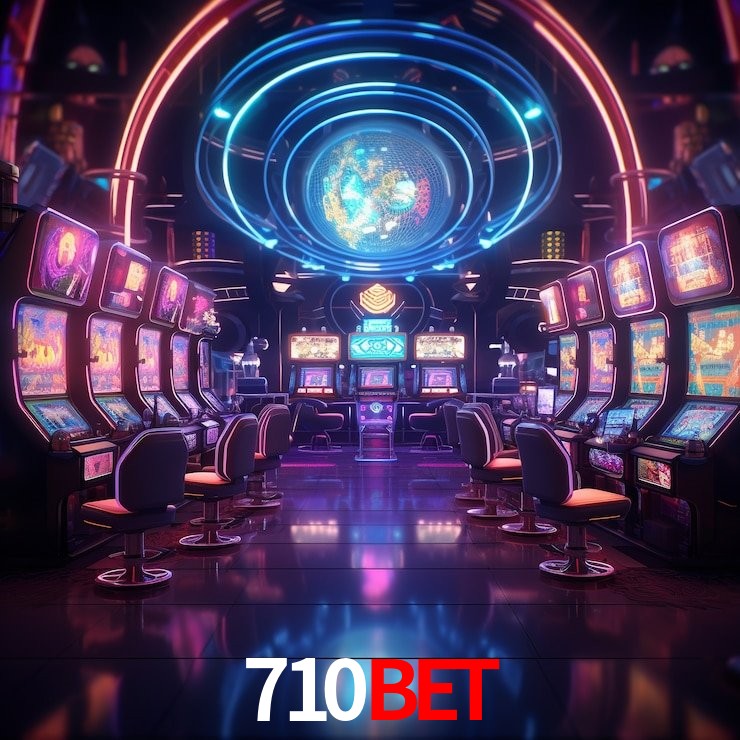 A Emoção da Loteria na 710bet: Uma Chance de Mudança de Vida