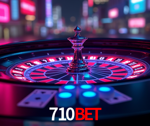 Estatísticas Esportivas 710bet