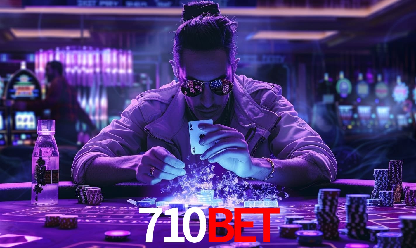 Tournaments 710bet