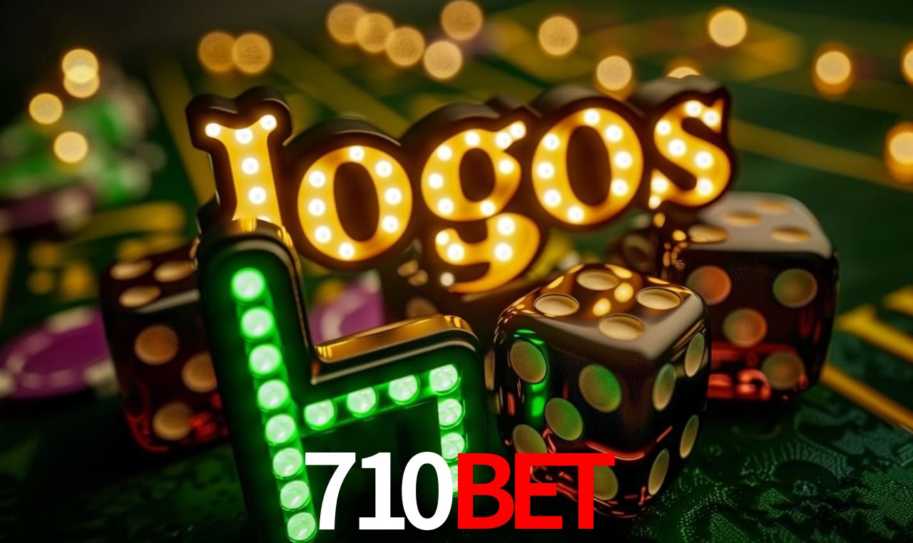 Inovações de Jogos na 710bet: O Futuro das Experiências Interativas