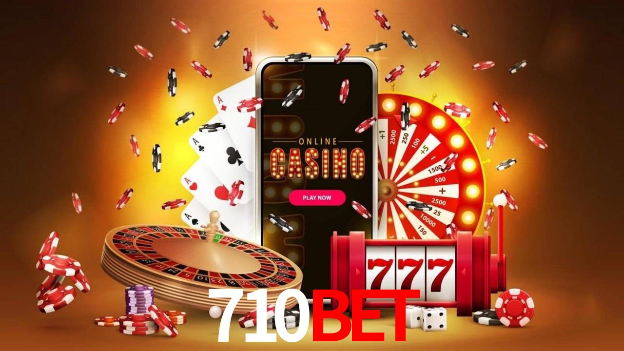 Descubra o Programa VIP da 710bet: Vantagens Exclusivas para Jogadores