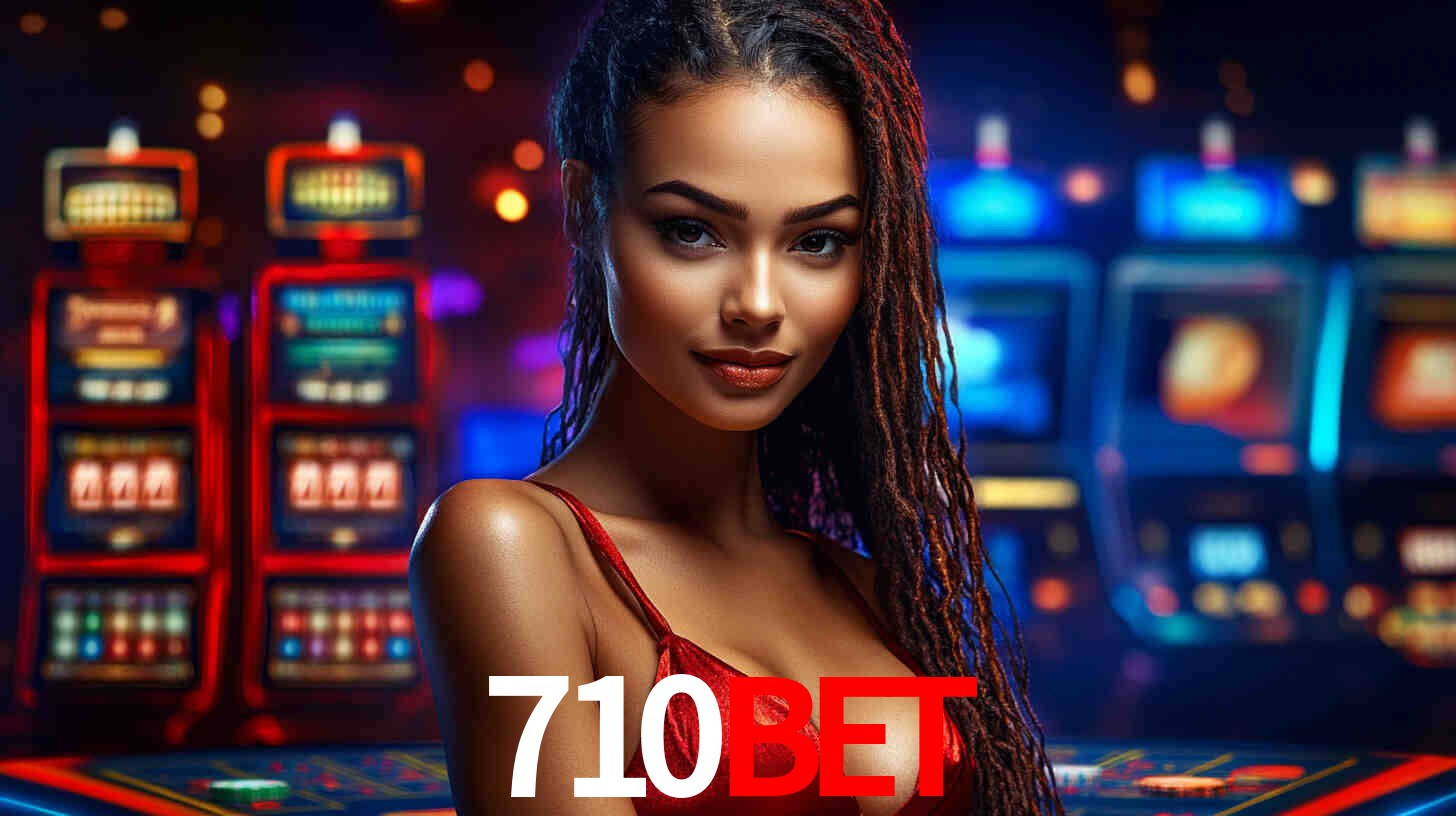 Apostas de Futebol 710bet