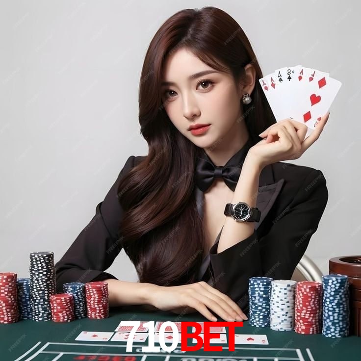 Descubra a Essência do 710bet: Nossa História e Compromissos