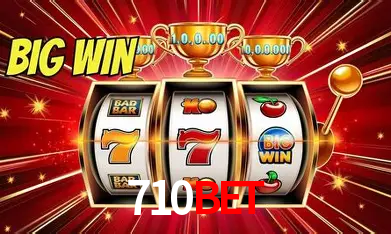 Seasonal Promotions 710bet