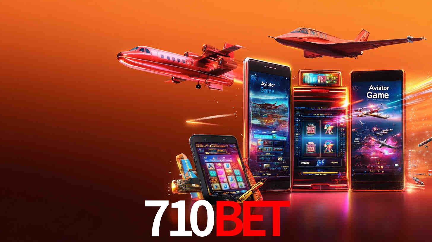 A Emoção da Loteria na 710bet: Uma Chance de Mudança de Vida